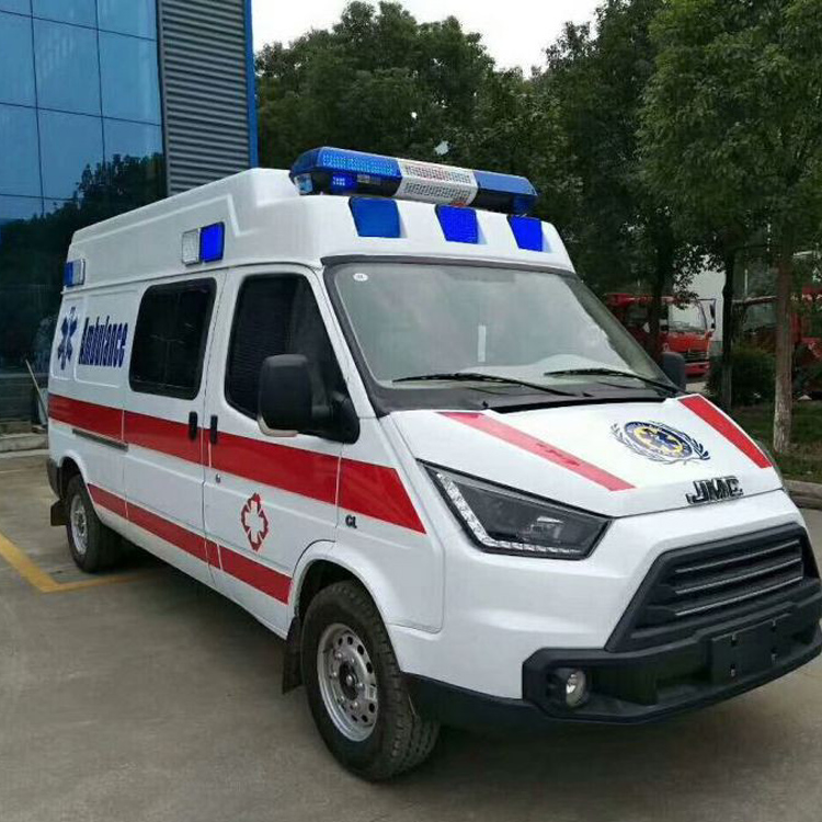 冷水江救护车出租哪家好