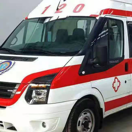 冷水江非急救护送病人转院租赁救护车的优缺点对比